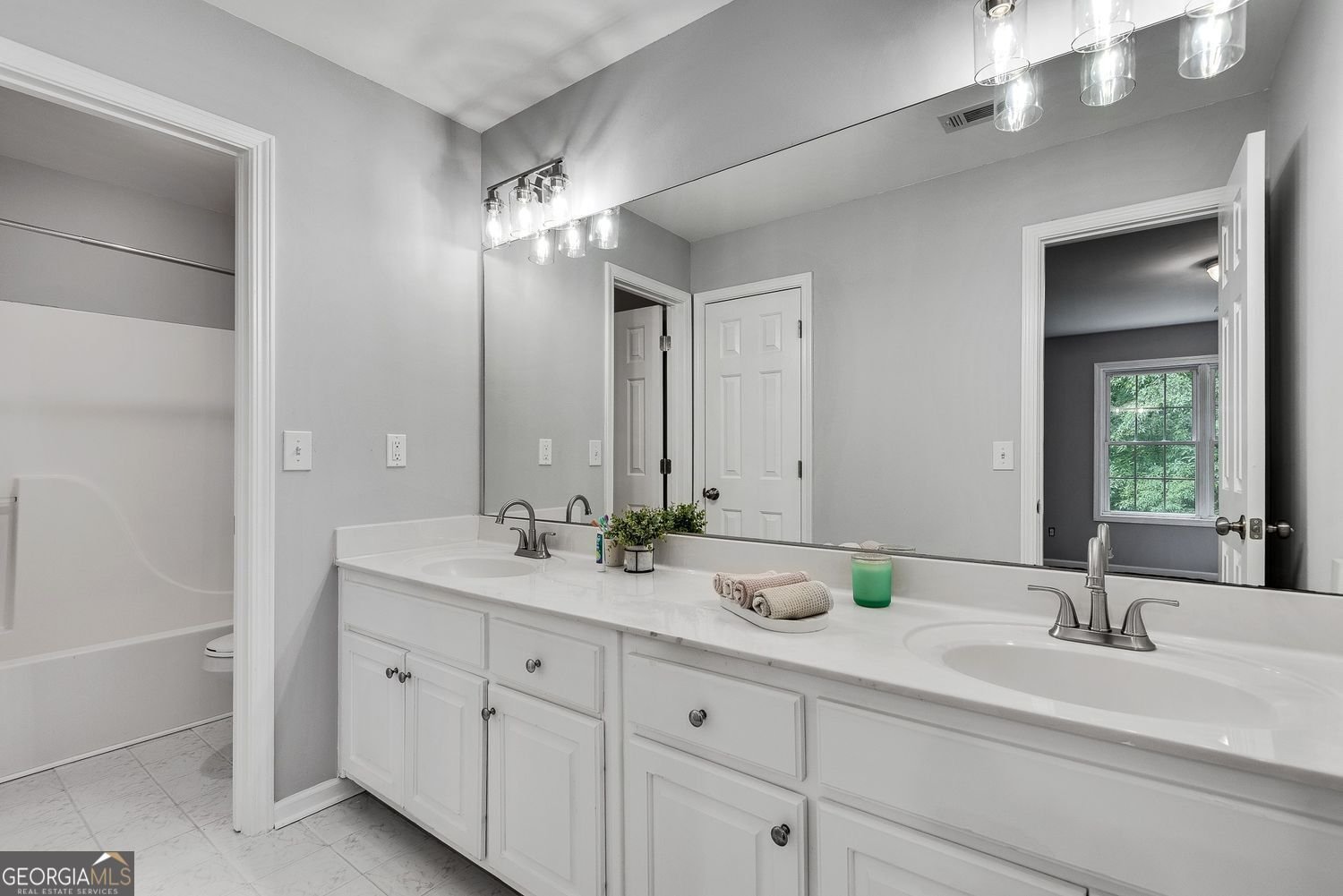 917 Mount McKinley Way Grayson - 43