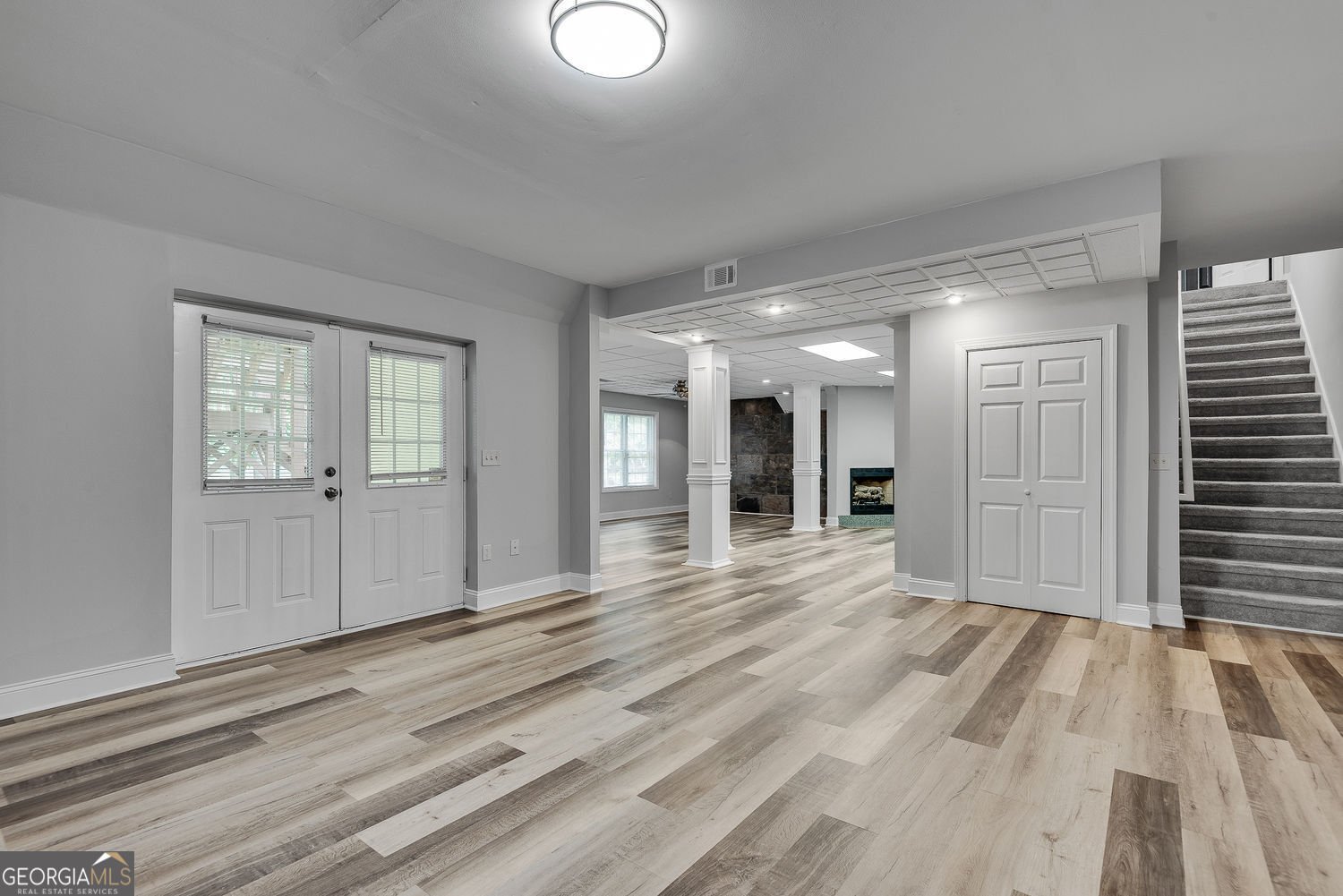 917 Mount McKinley Way Grayson - 45