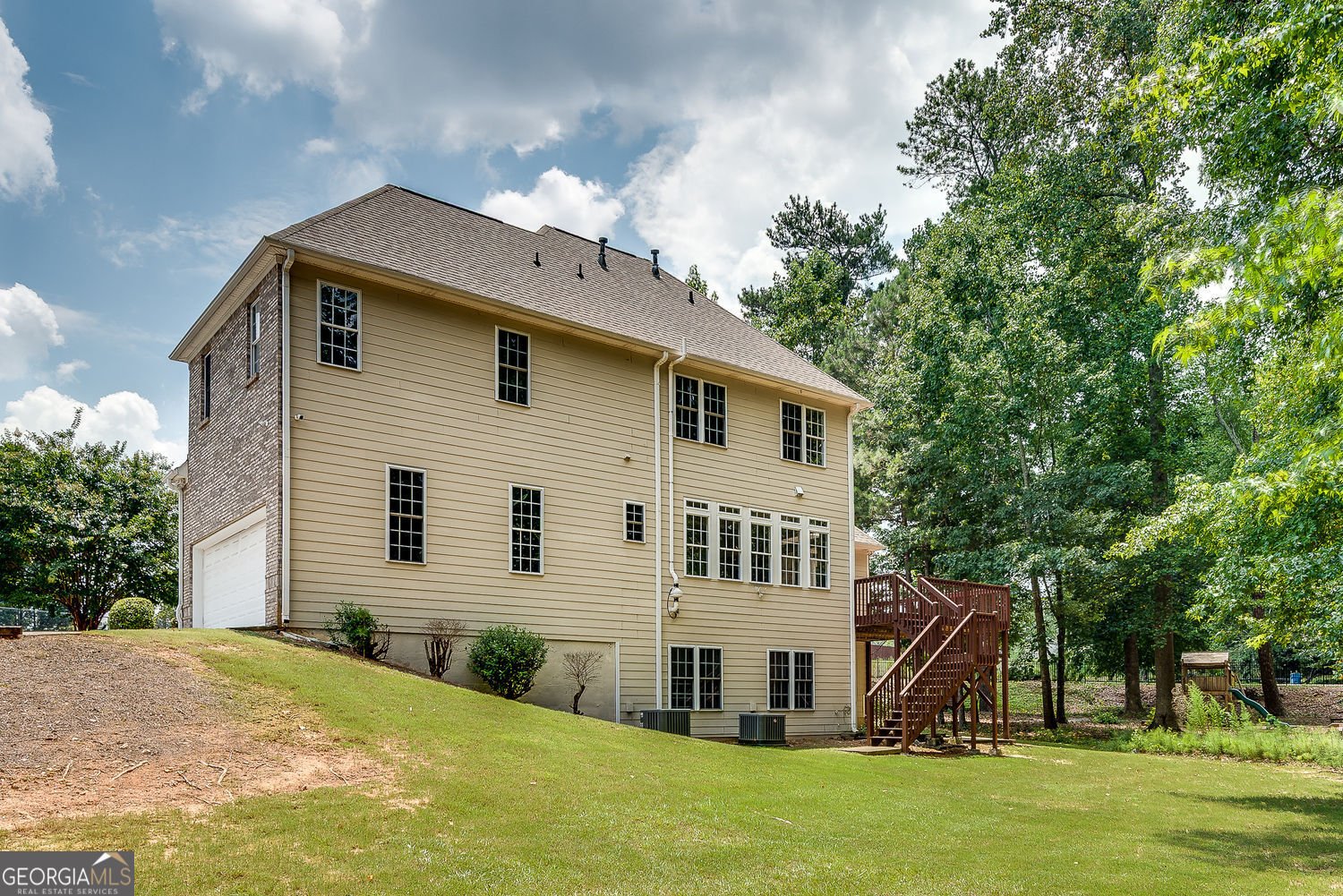 917 Mount McKinley Way Grayson - 55