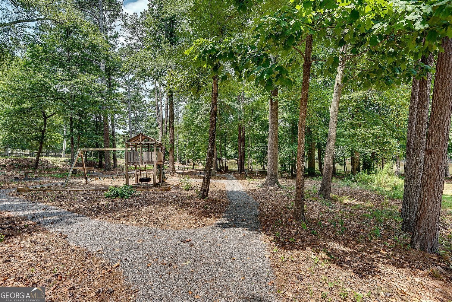917 Mount McKinley Way Grayson - 57