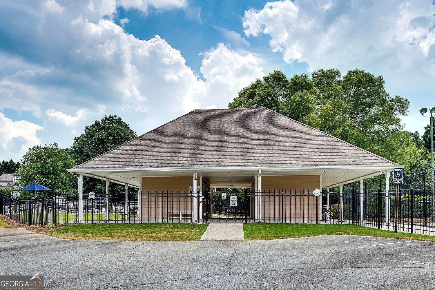 917 Mount McKinley Way Grayson - 63