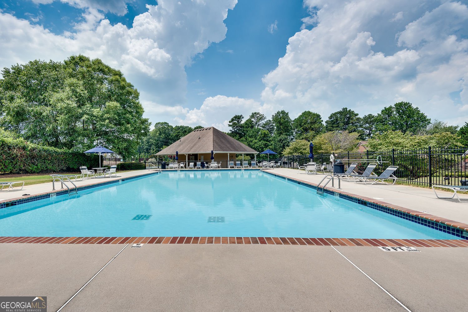 917 Mount McKinley Way Grayson - 65