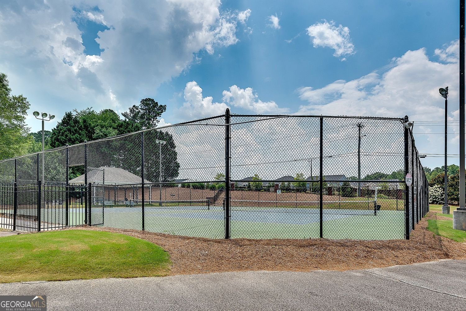 917 Mount McKinley Way Grayson - 66