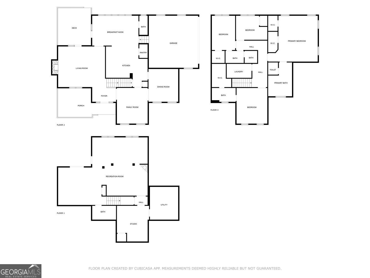 917 Mount McKinley Way Grayson - 68