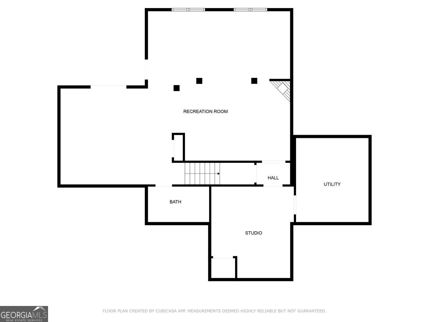 917 Mount McKinley Way Grayson - 69