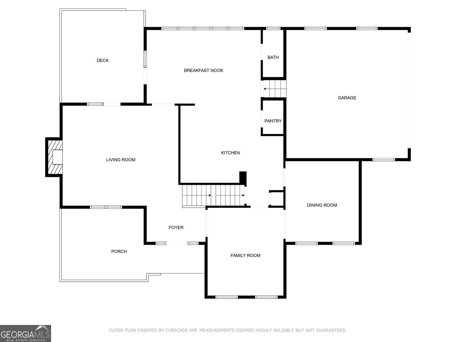 917 Mount McKinley Way Grayson - 70