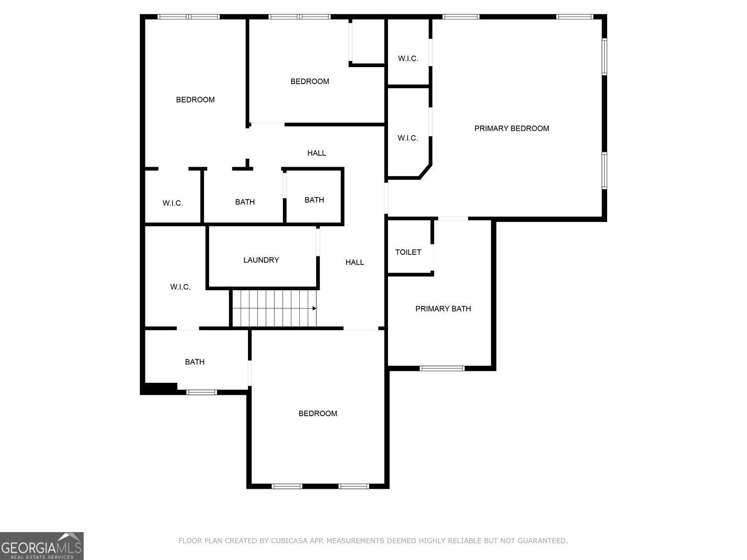 917 Mount McKinley Way Grayson - 71