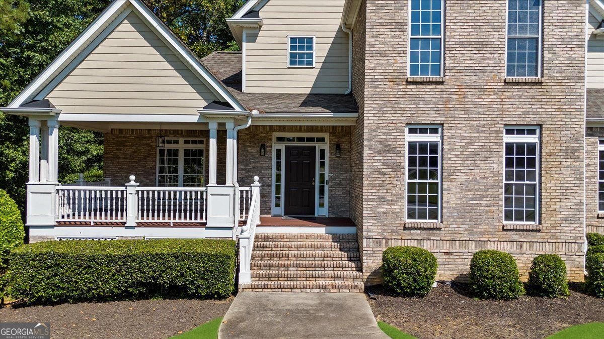 917 Mount McKinley Way Grayson - 73