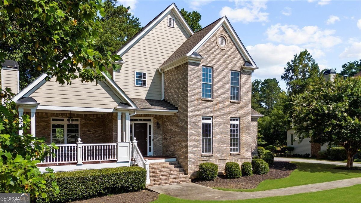 917 Mount McKinley Way Grayson - 76