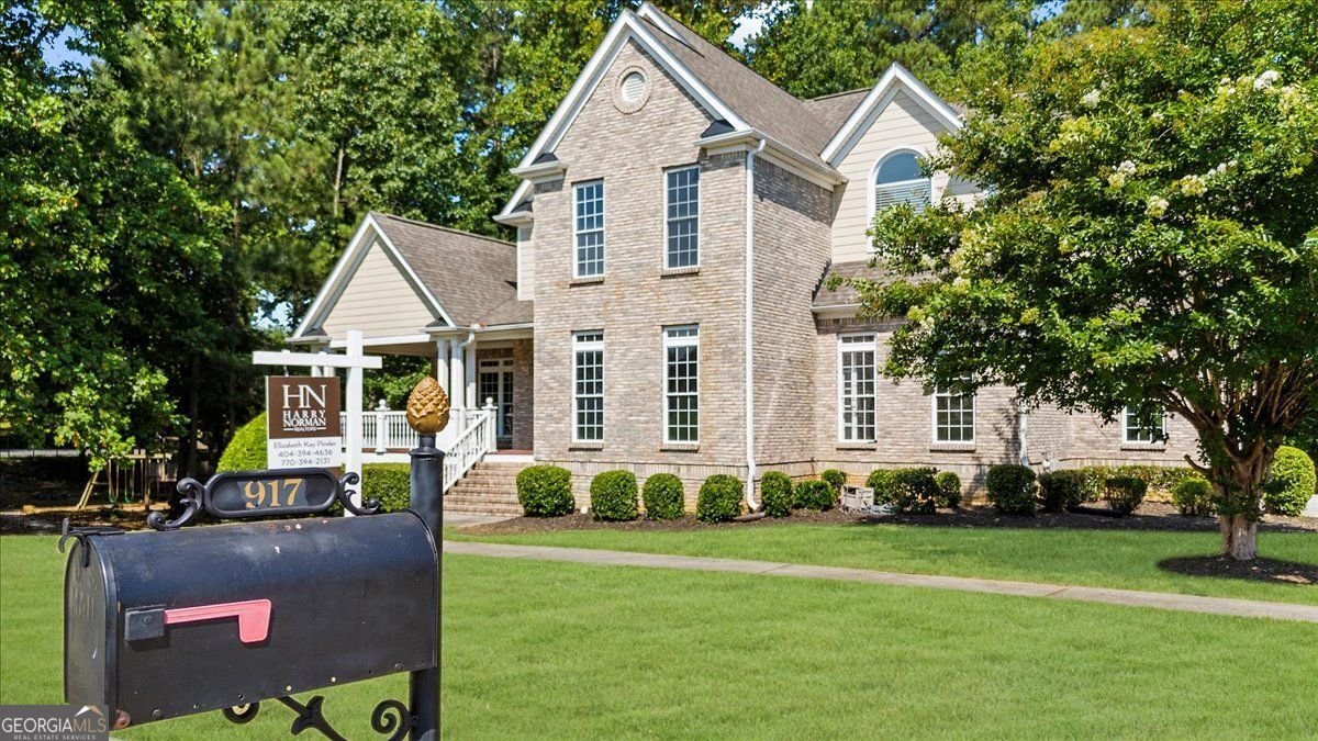 917 Mount McKinley Way Grayson - 77