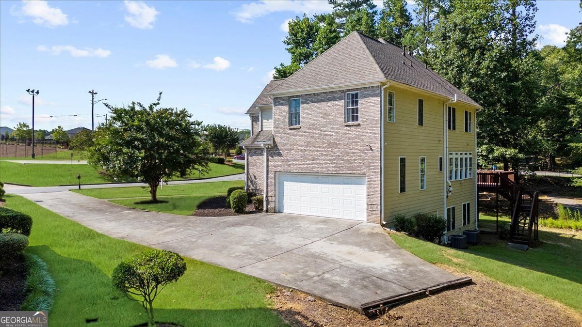 917 Mount McKinley Way Grayson - 78