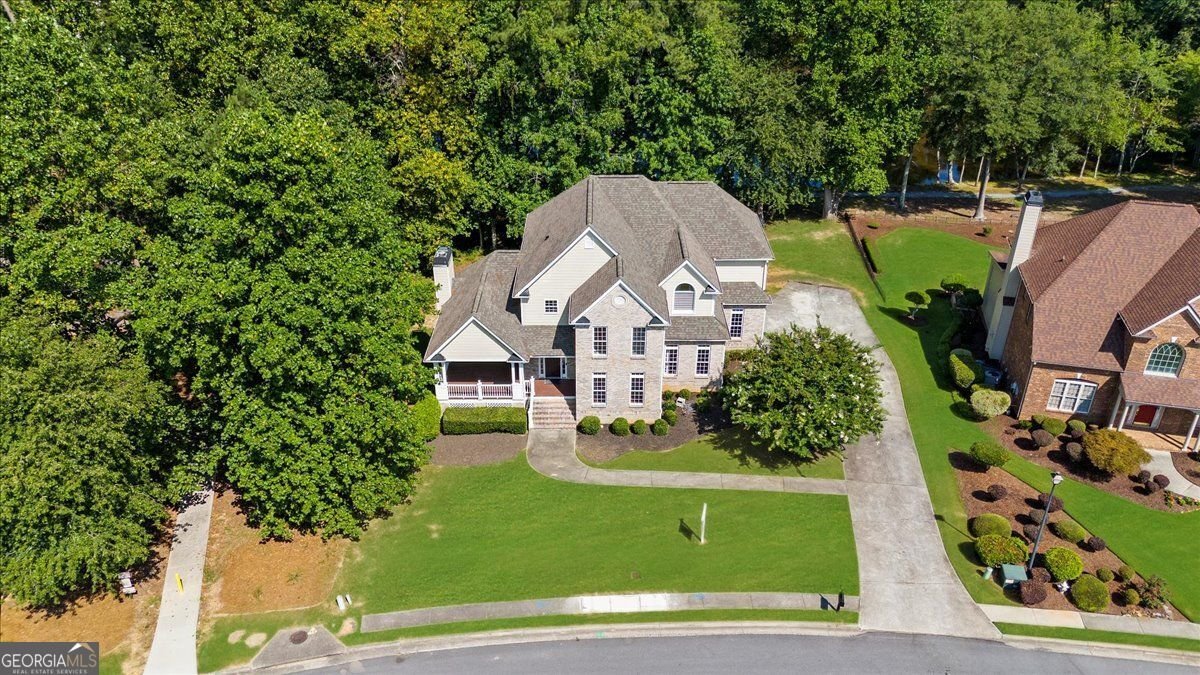 917 Mount McKinley Way Grayson - 79
