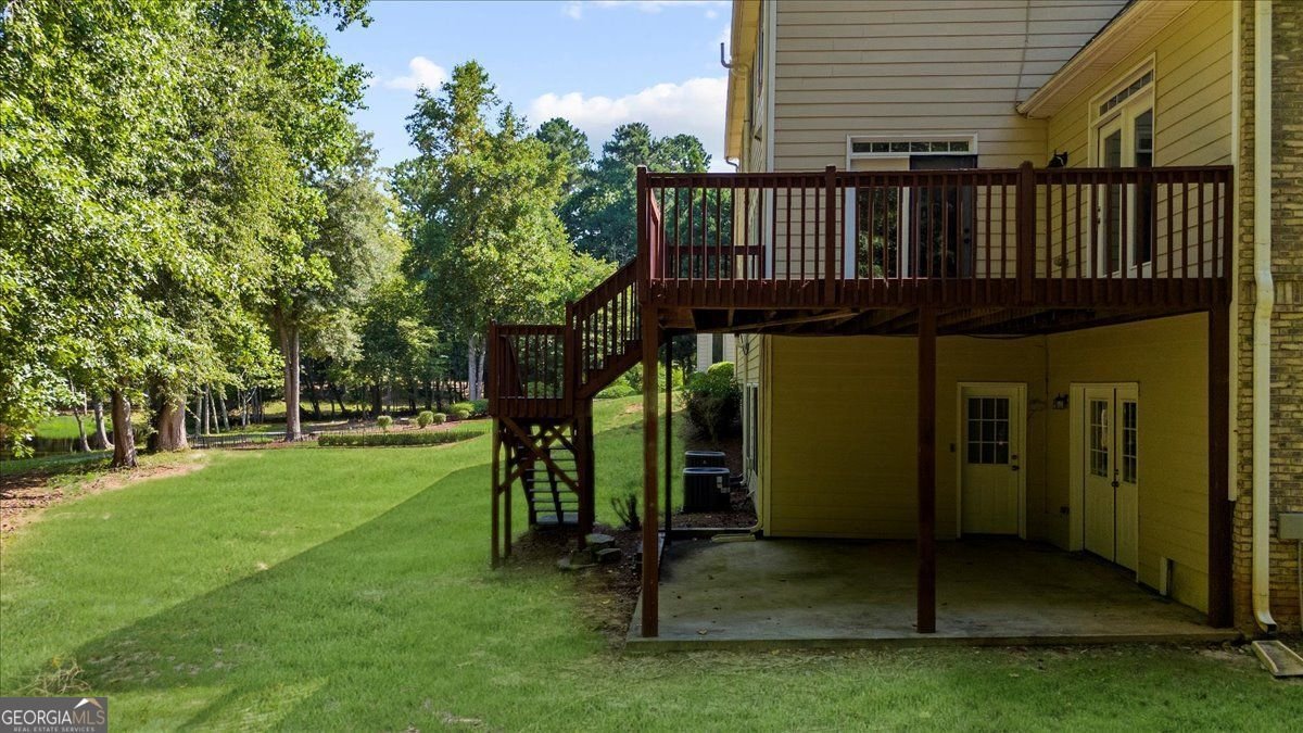 917 Mount McKinley Way Grayson - 8