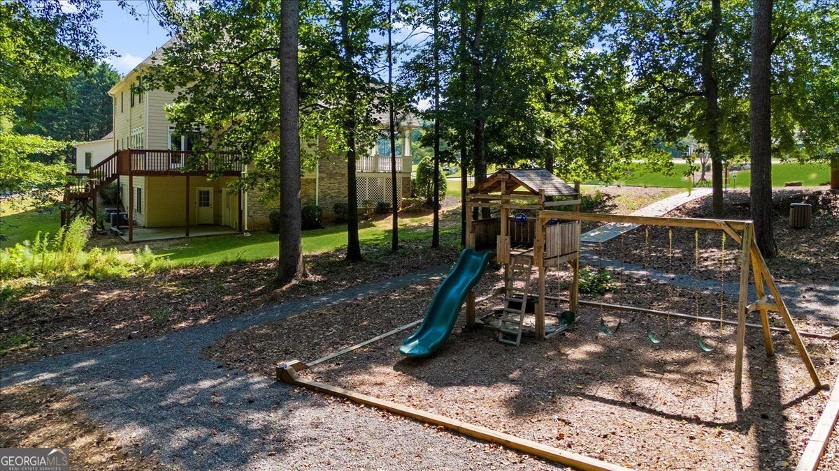 917 Mount McKinley Way Grayson - 91