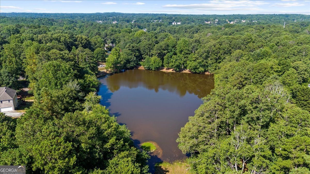 917 Mount McKinley Way Grayson - 92