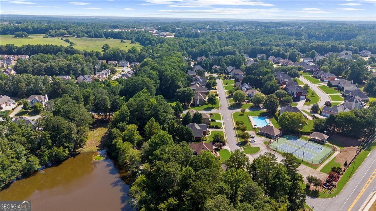 917 Mount McKinley Way Grayson - 98