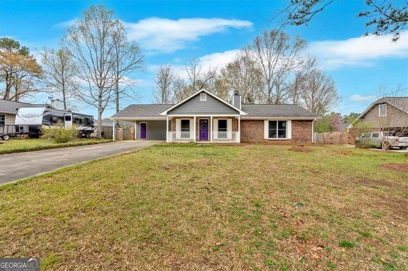 8 SAGEWOOD Drive Rome - 24
