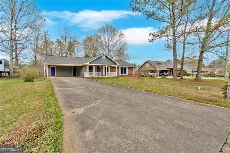 8 SAGEWOOD Drive Rome - 25