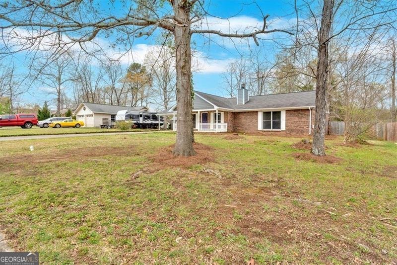 8 SAGEWOOD Drive Rome - 26