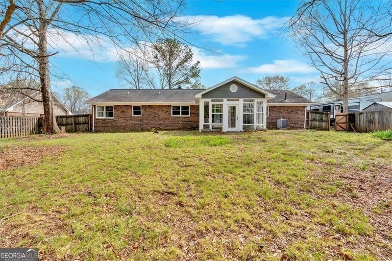 8 SAGEWOOD Drive Rome - 28