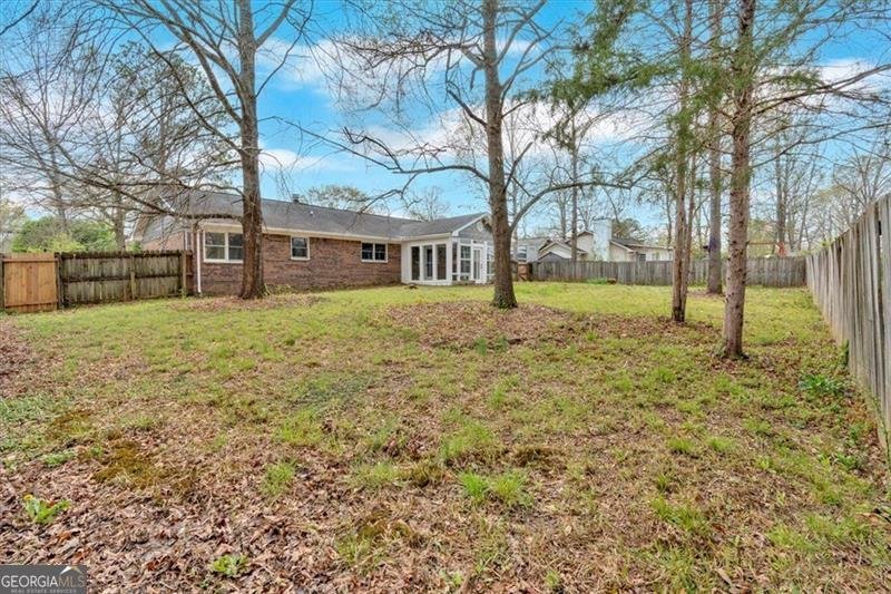 8 SAGEWOOD Drive Rome - 29