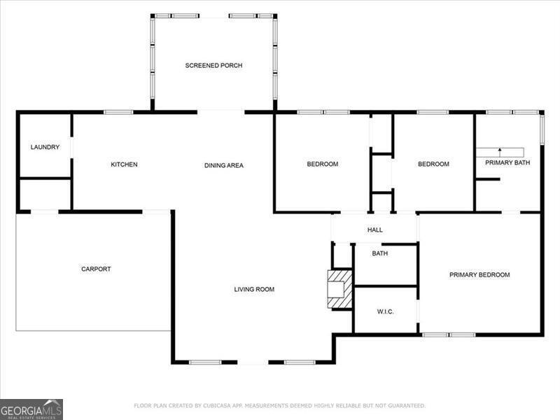 8 SAGEWOOD Drive Rome - 35