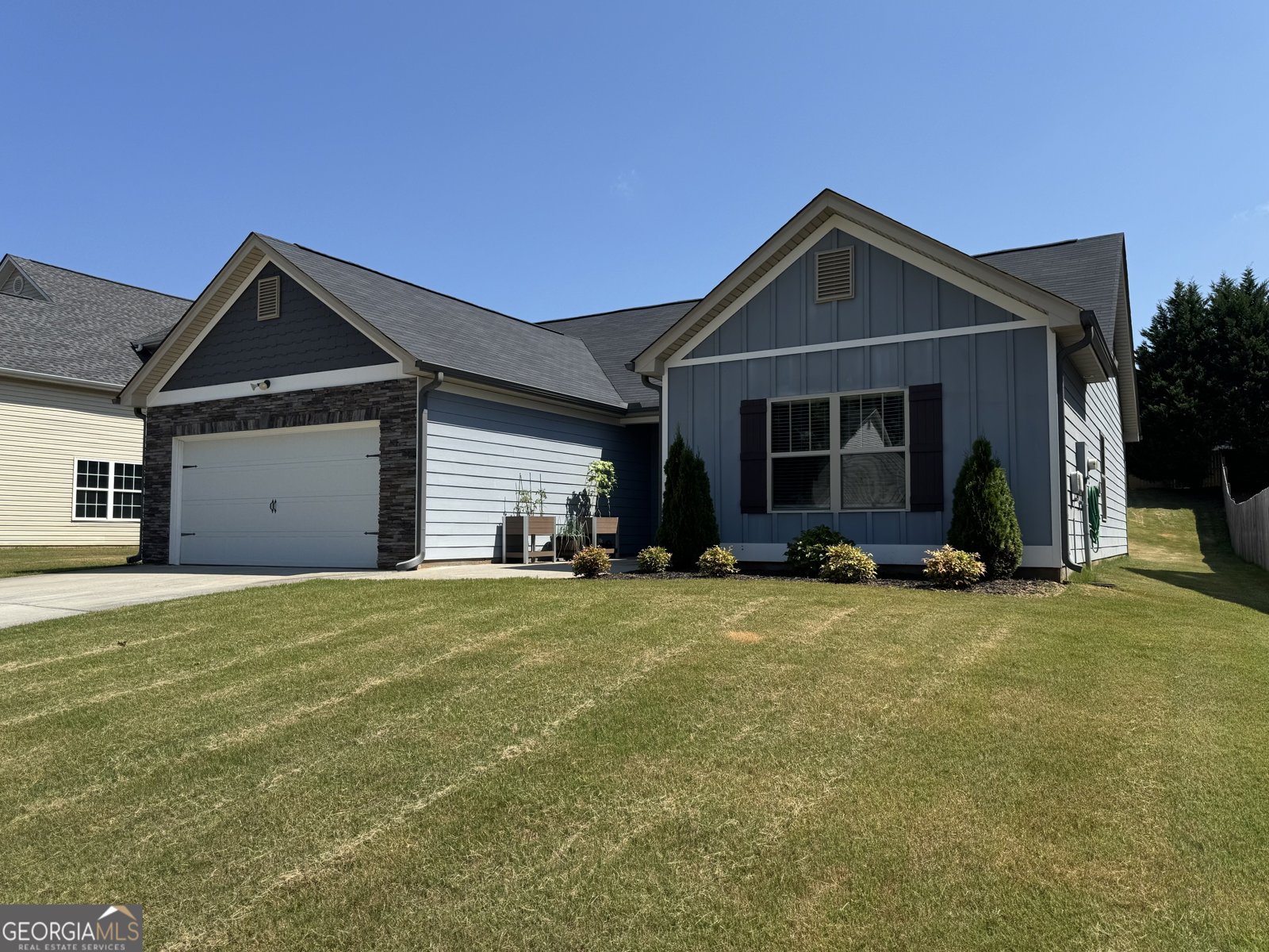 120 Brookhaven Drive Villa Rica - 1