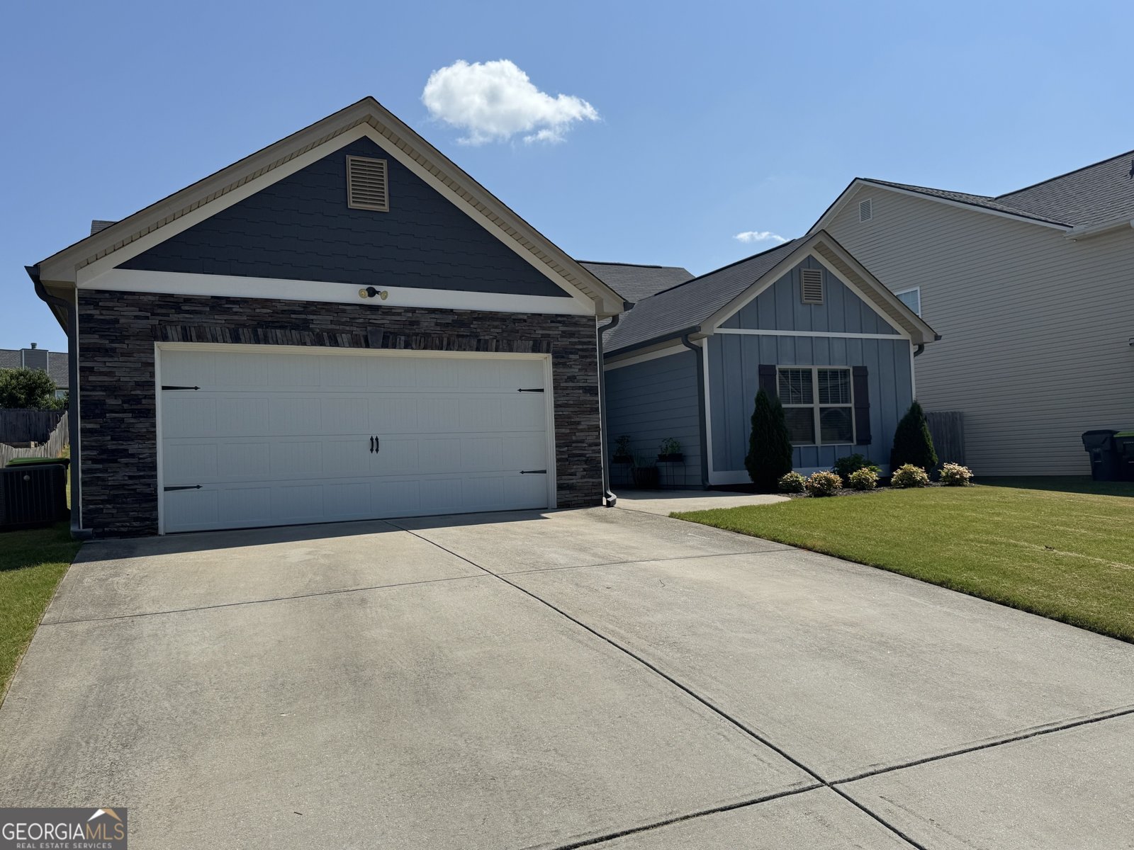 120 Brookhaven Drive Villa Rica - 2