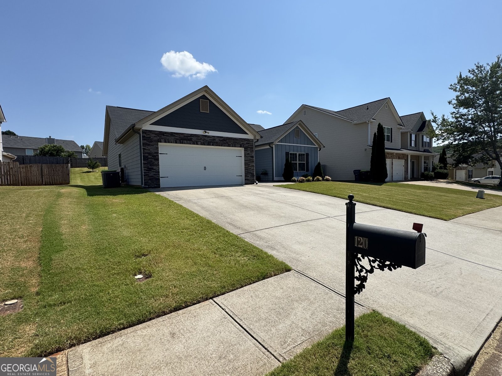 120 Brookhaven Drive Villa Rica - 3