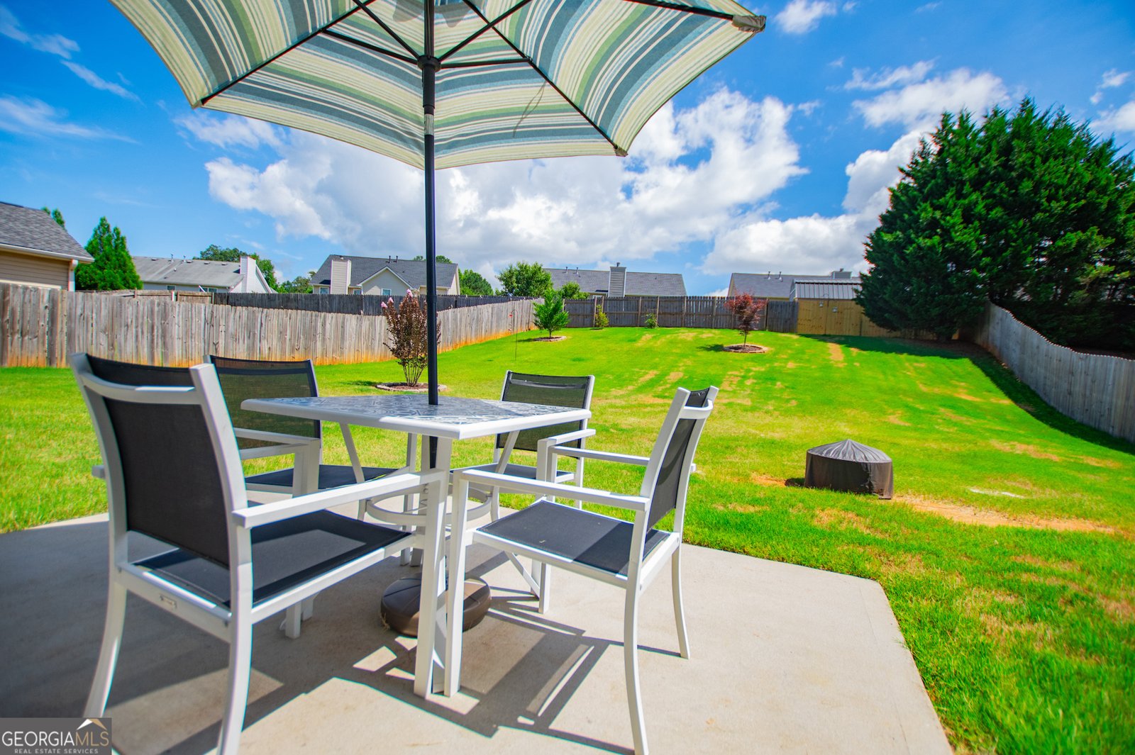 120 Brookhaven Drive Villa Rica - 35