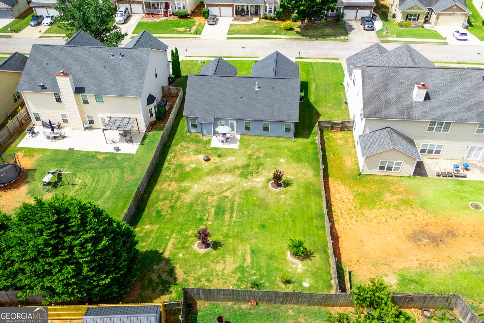 120 Brookhaven Drive Villa Rica - 36