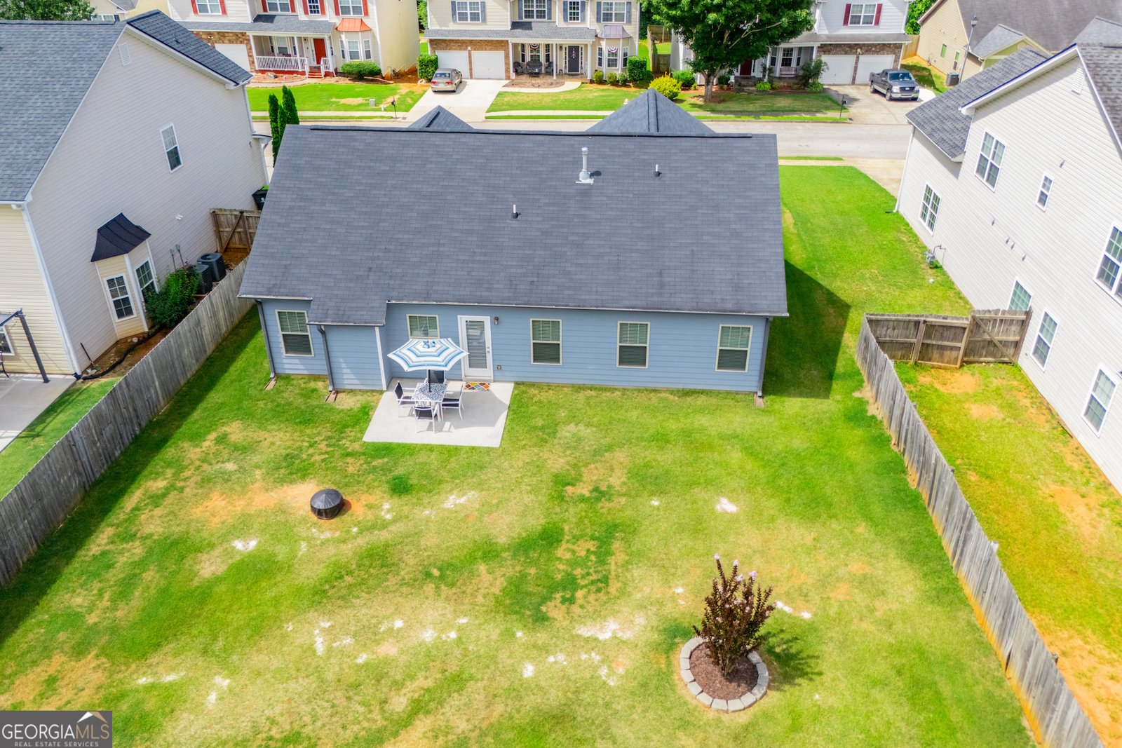 120 Brookhaven Drive Villa Rica - 37