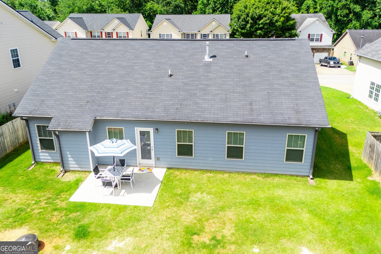 120 Brookhaven Drive Villa Rica - 38