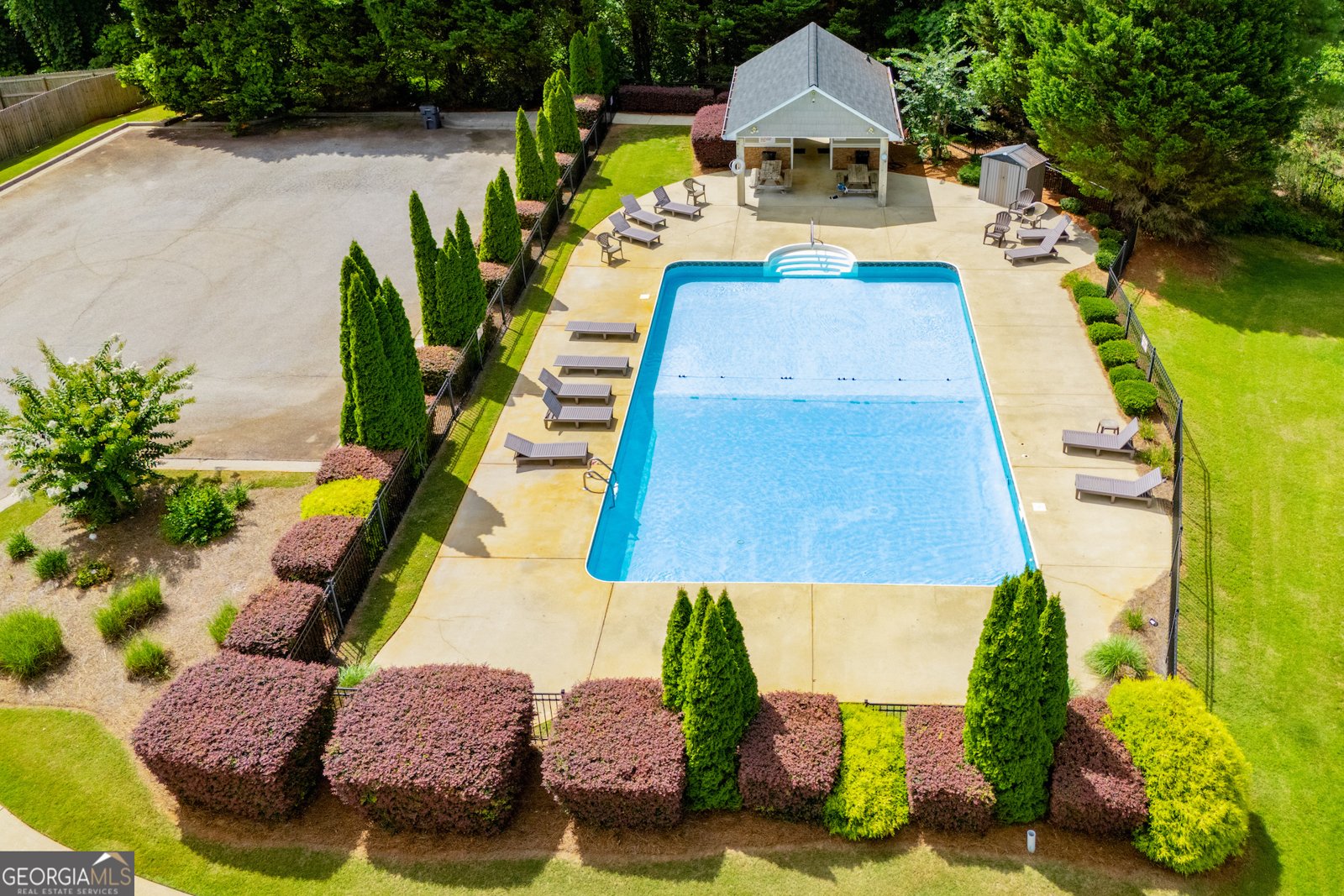 120 Brookhaven Drive Villa Rica - 39