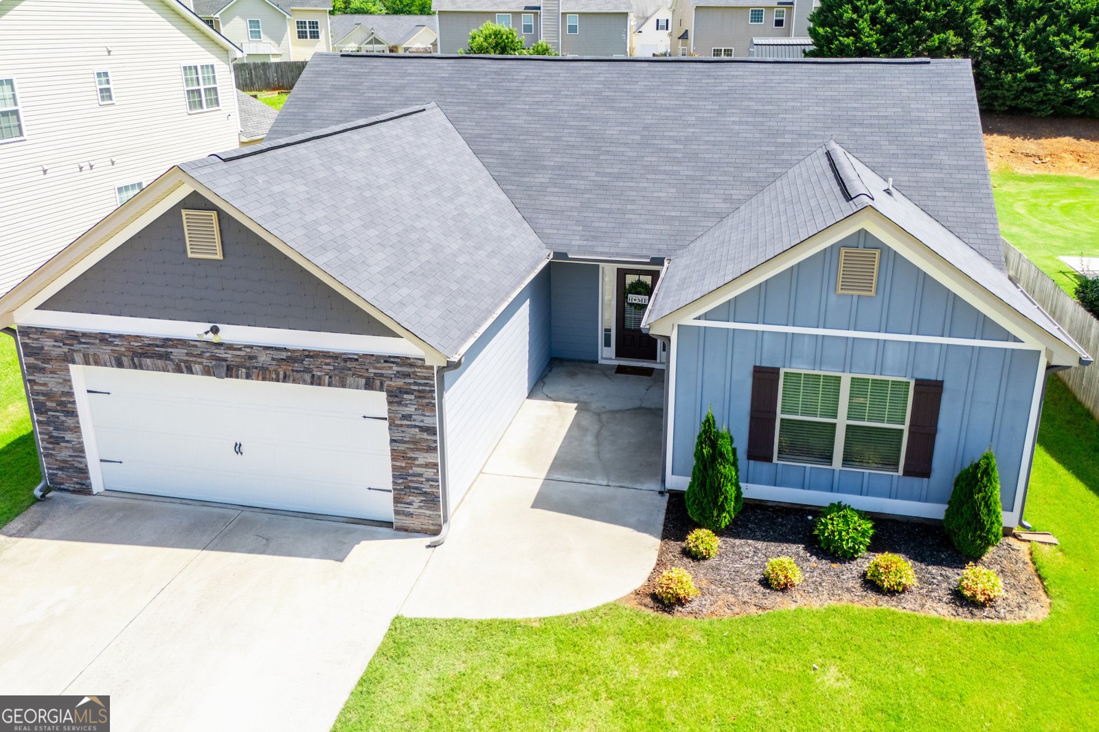 120 Brookhaven Drive Villa Rica - 4
