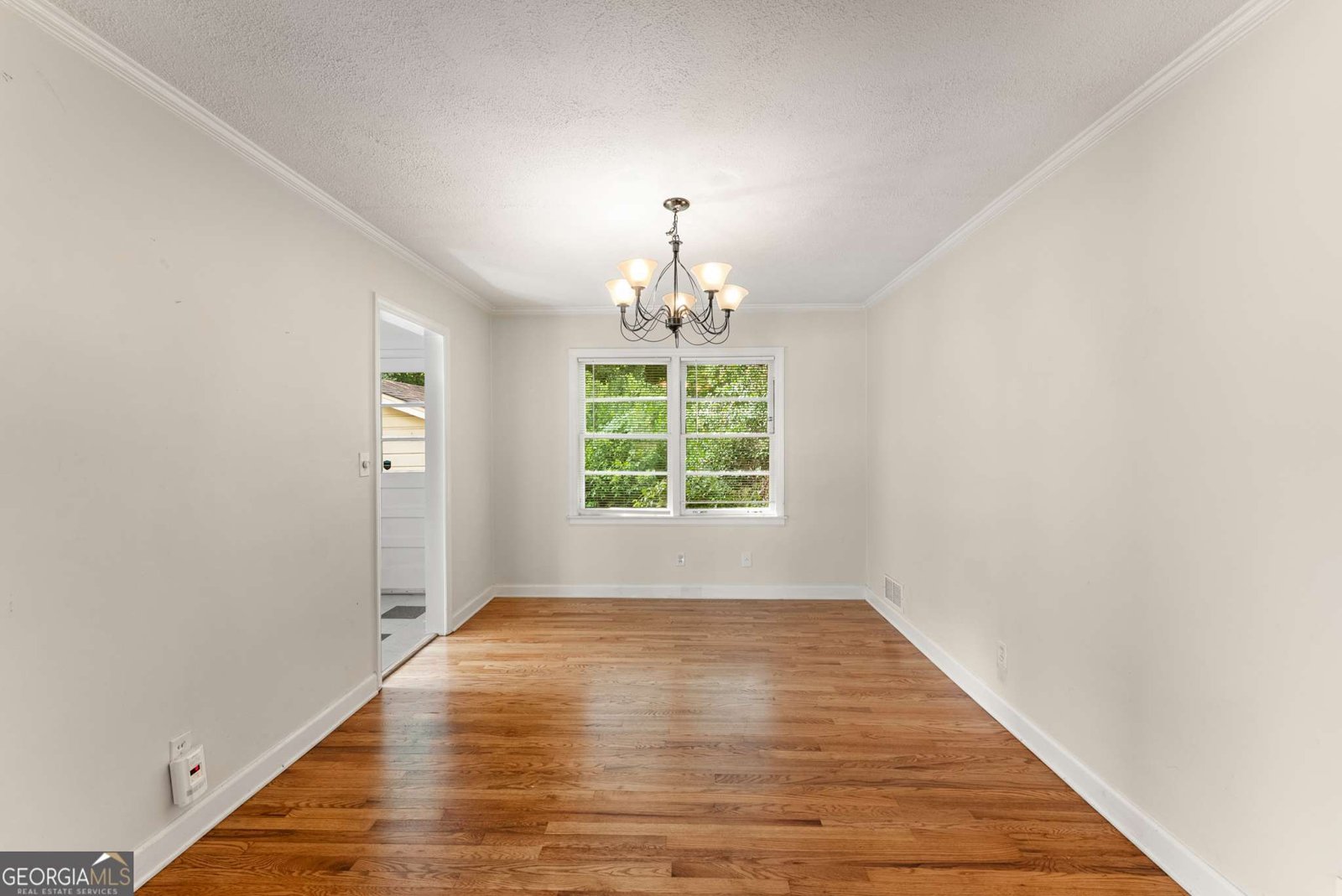 1307 Mayfair Drive Atlanta - 10