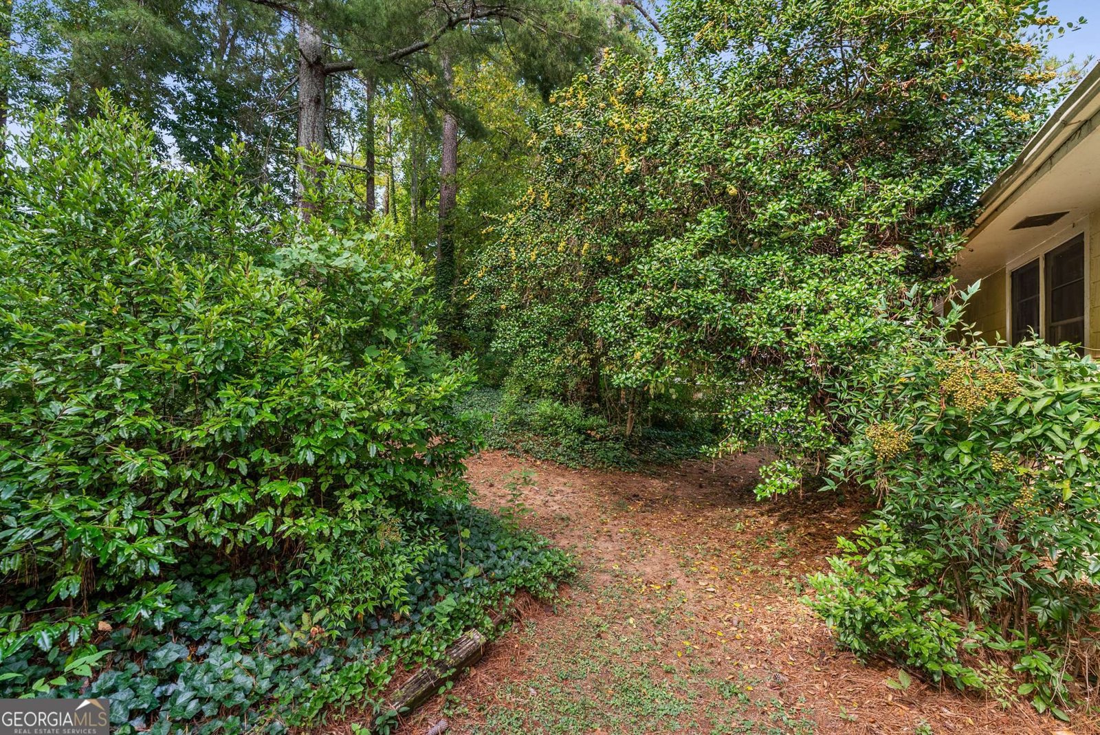 1307 Mayfair Drive Atlanta - 22