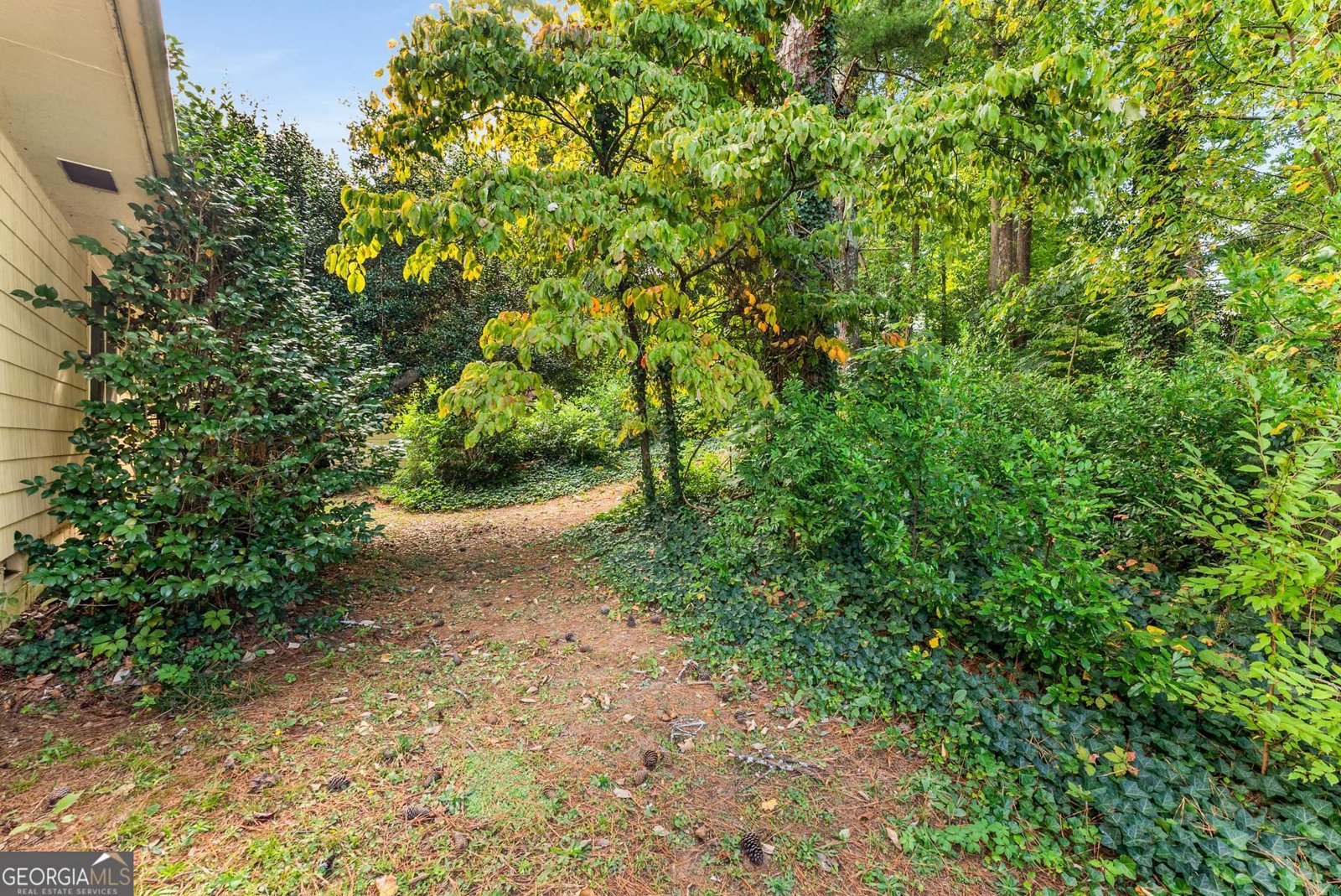 1307 Mayfair Drive Atlanta - 23