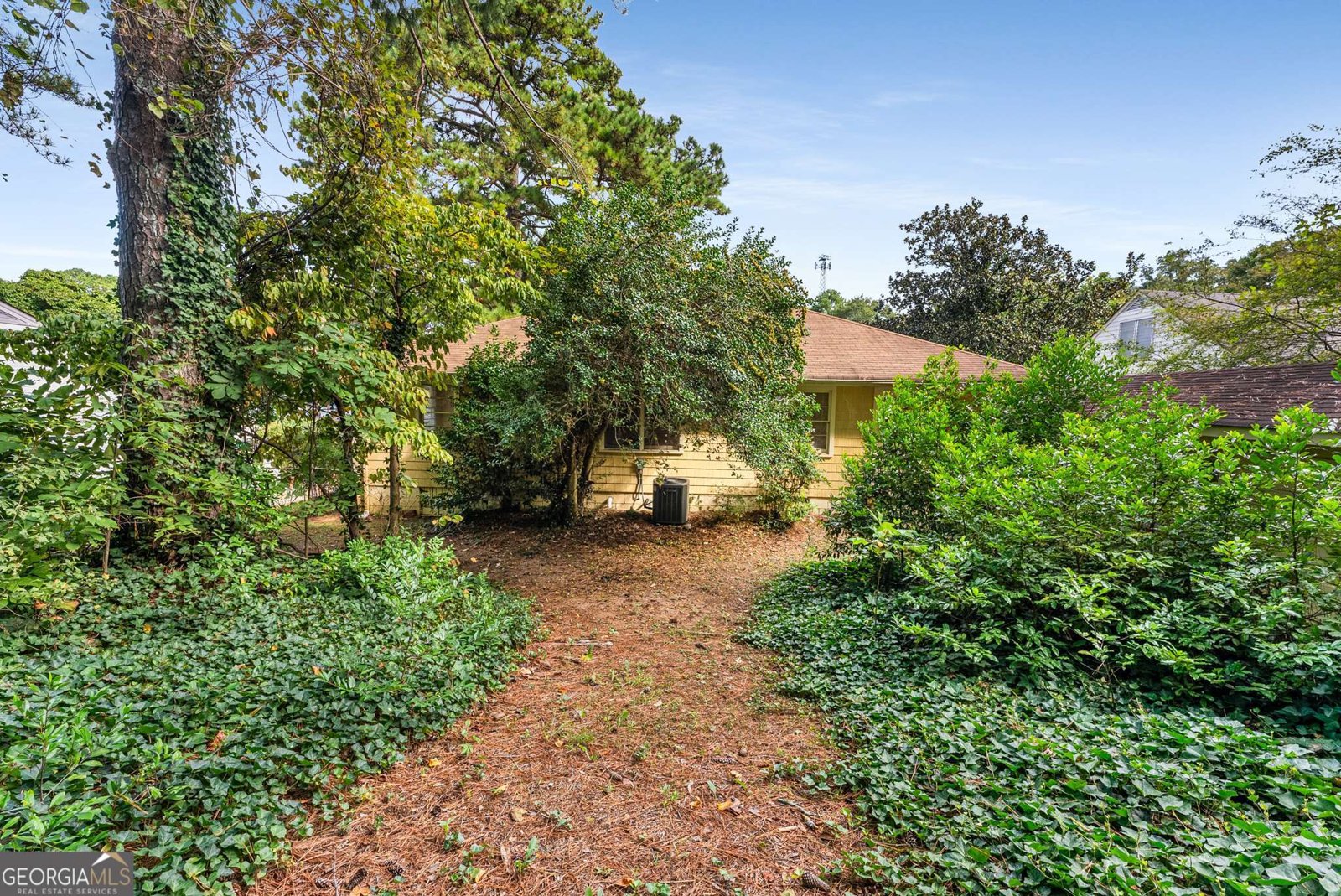 1307 Mayfair Drive Atlanta - 24