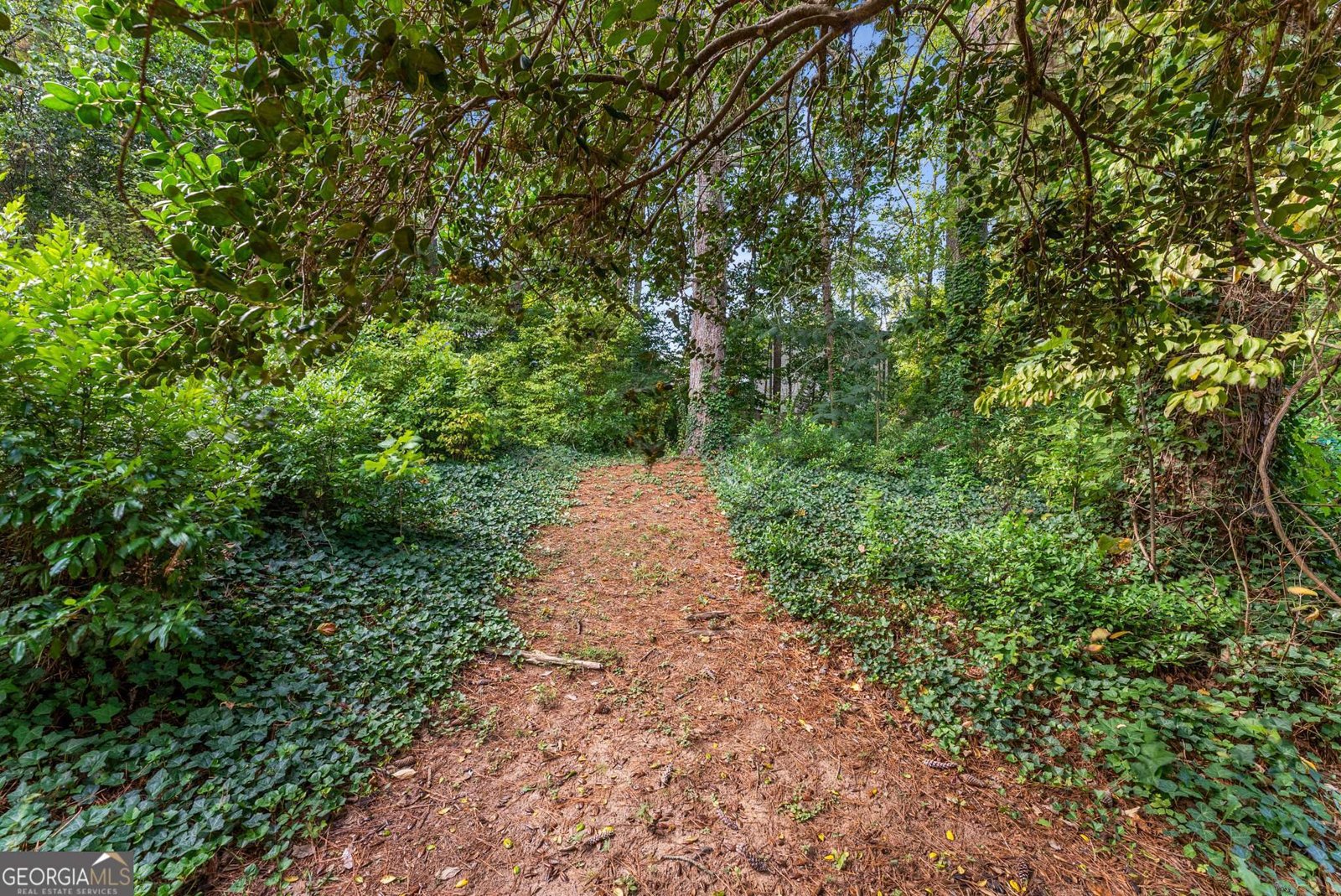 1307 Mayfair Drive Atlanta - 25