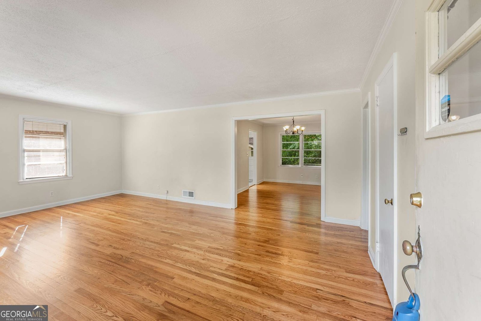 1307 Mayfair Drive Atlanta - 3
