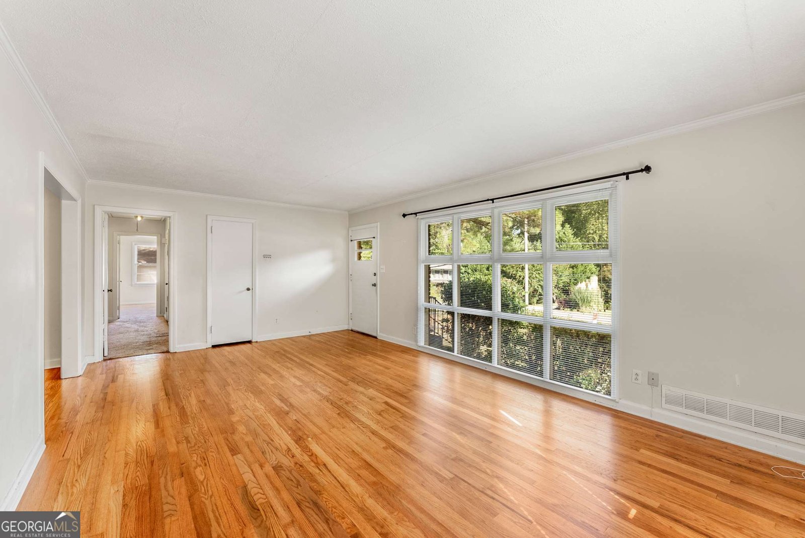 1307 Mayfair Drive Atlanta - 4