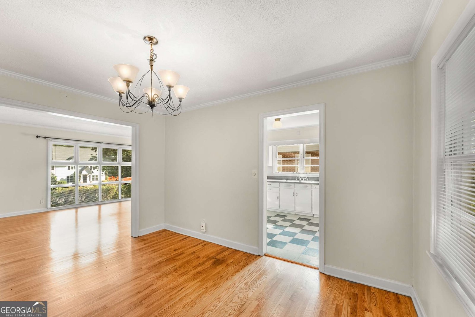 1307 Mayfair Drive Atlanta - 5