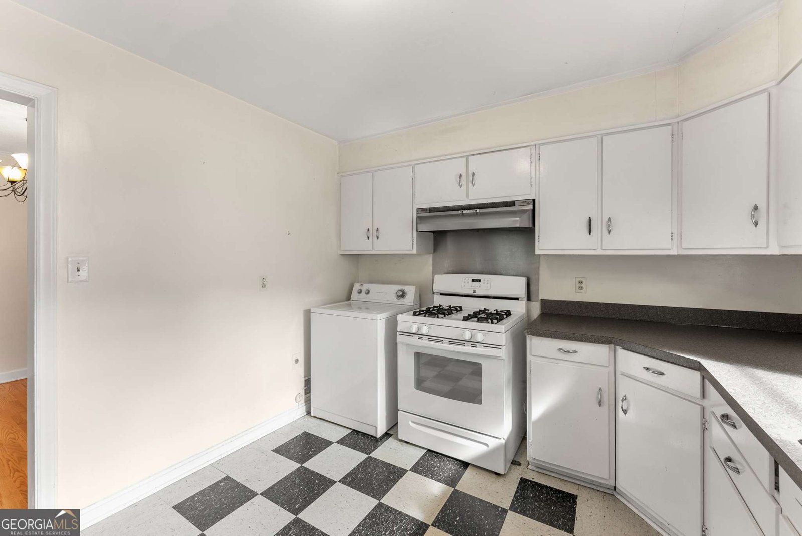 1307 Mayfair Drive Atlanta - 7