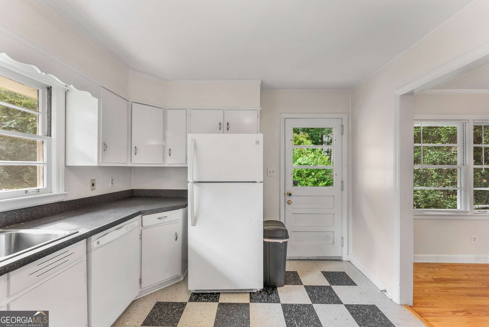 1307 Mayfair Drive Atlanta - 9