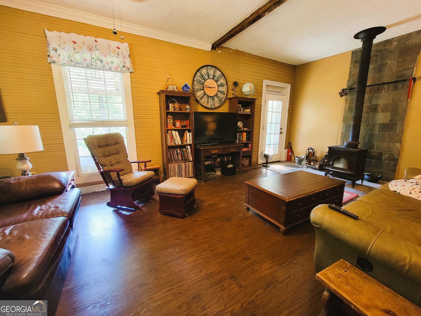 7688 Hamilton Road Pine Mountain - 2