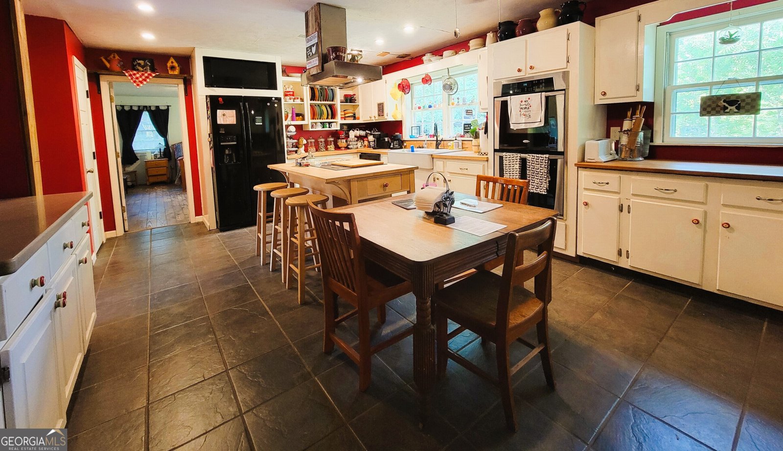 7688 Hamilton Road Pine Mountain - 3