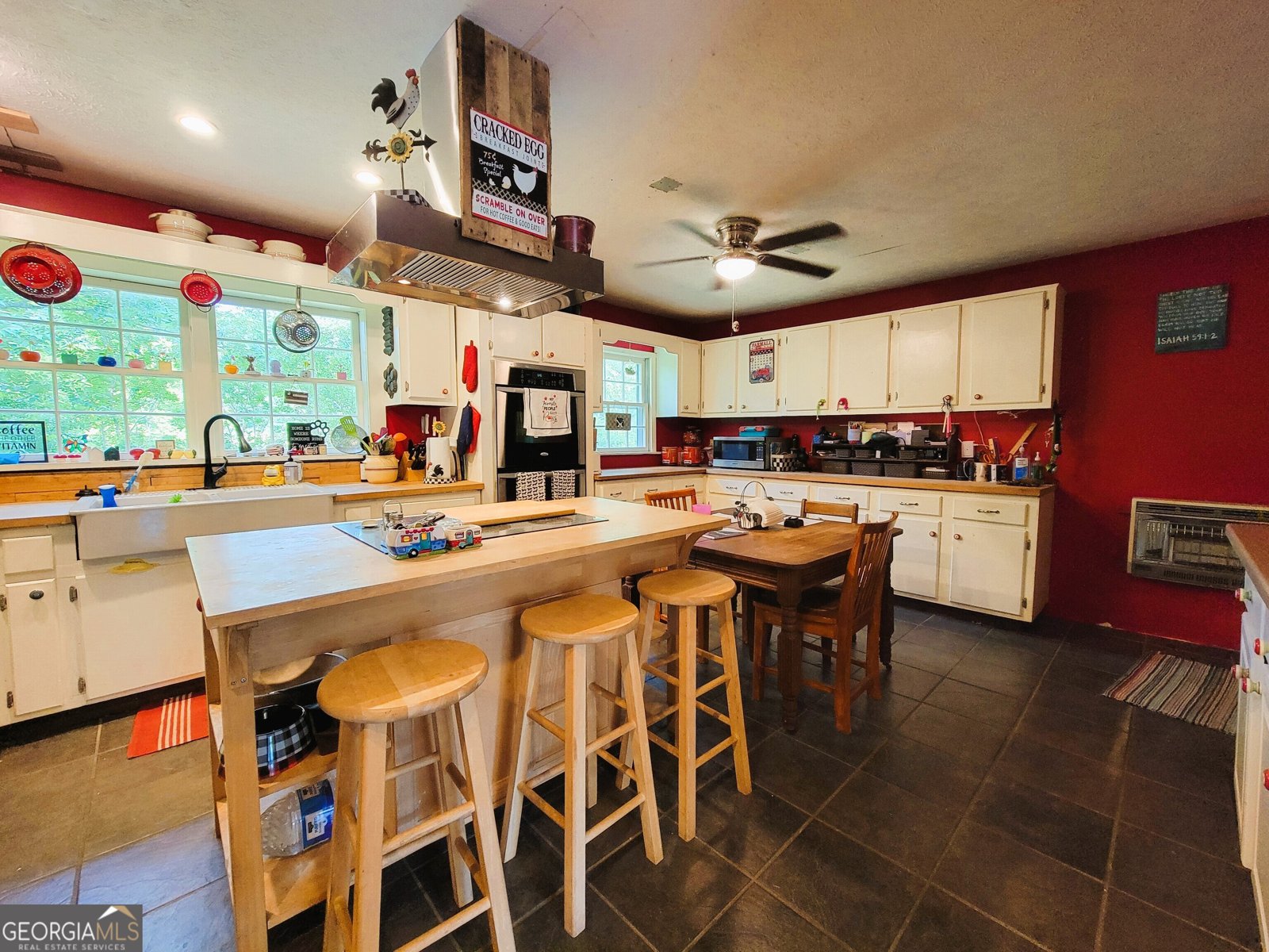 7688 Hamilton Road Pine Mountain - 4