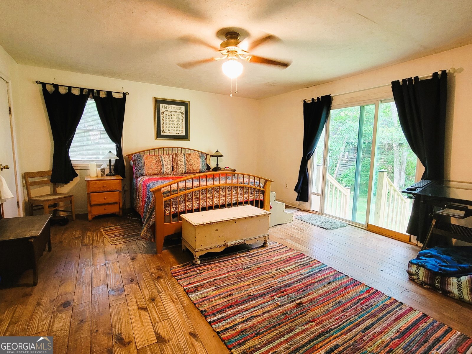 7688 Hamilton Road Pine Mountain - 5