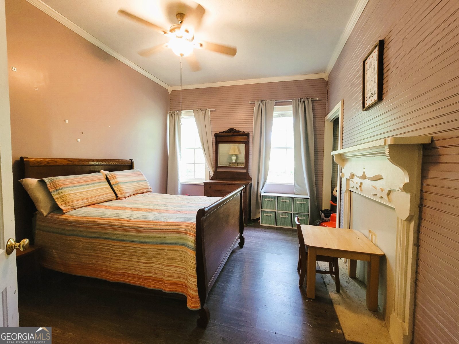 7688 Hamilton Road Pine Mountain - 7